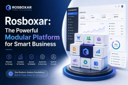 Rosboxar