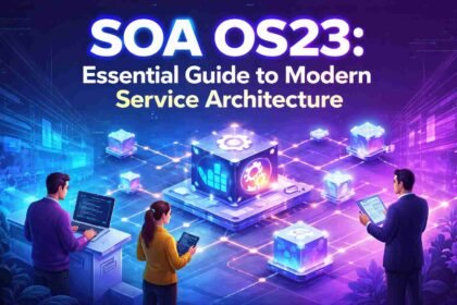 SOA OS23