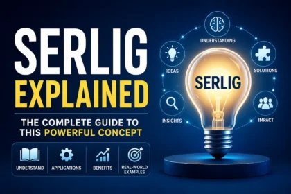 Serlig