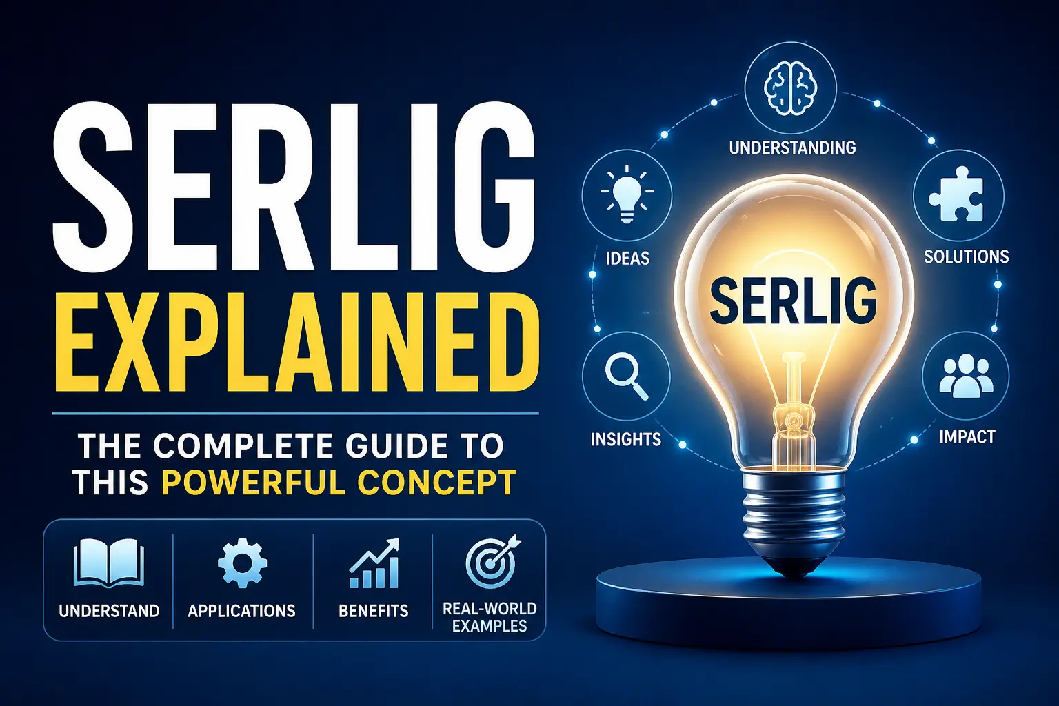 Serlig