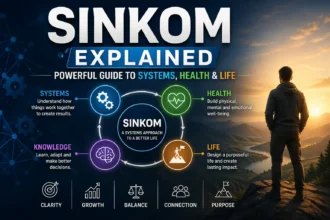 Sinkom