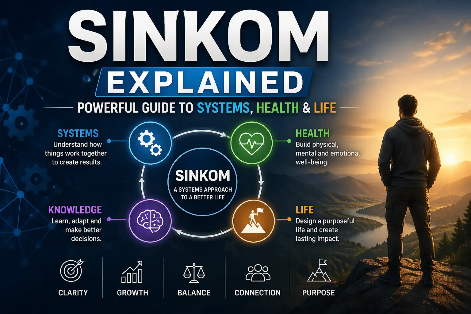 Sinkom