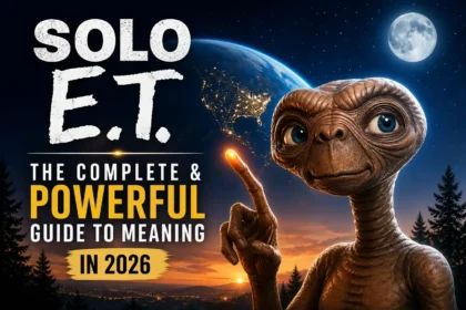 Solo ET