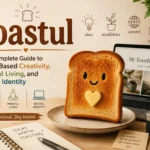 Toastul