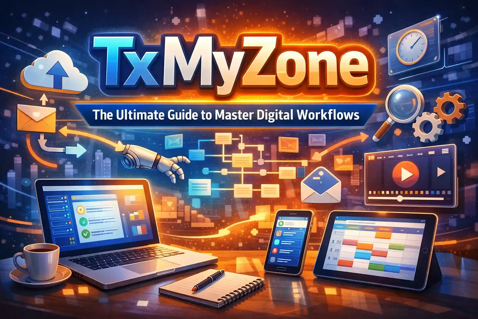 TxMyZone