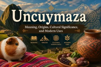 Uncuymaza