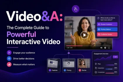 Video&A