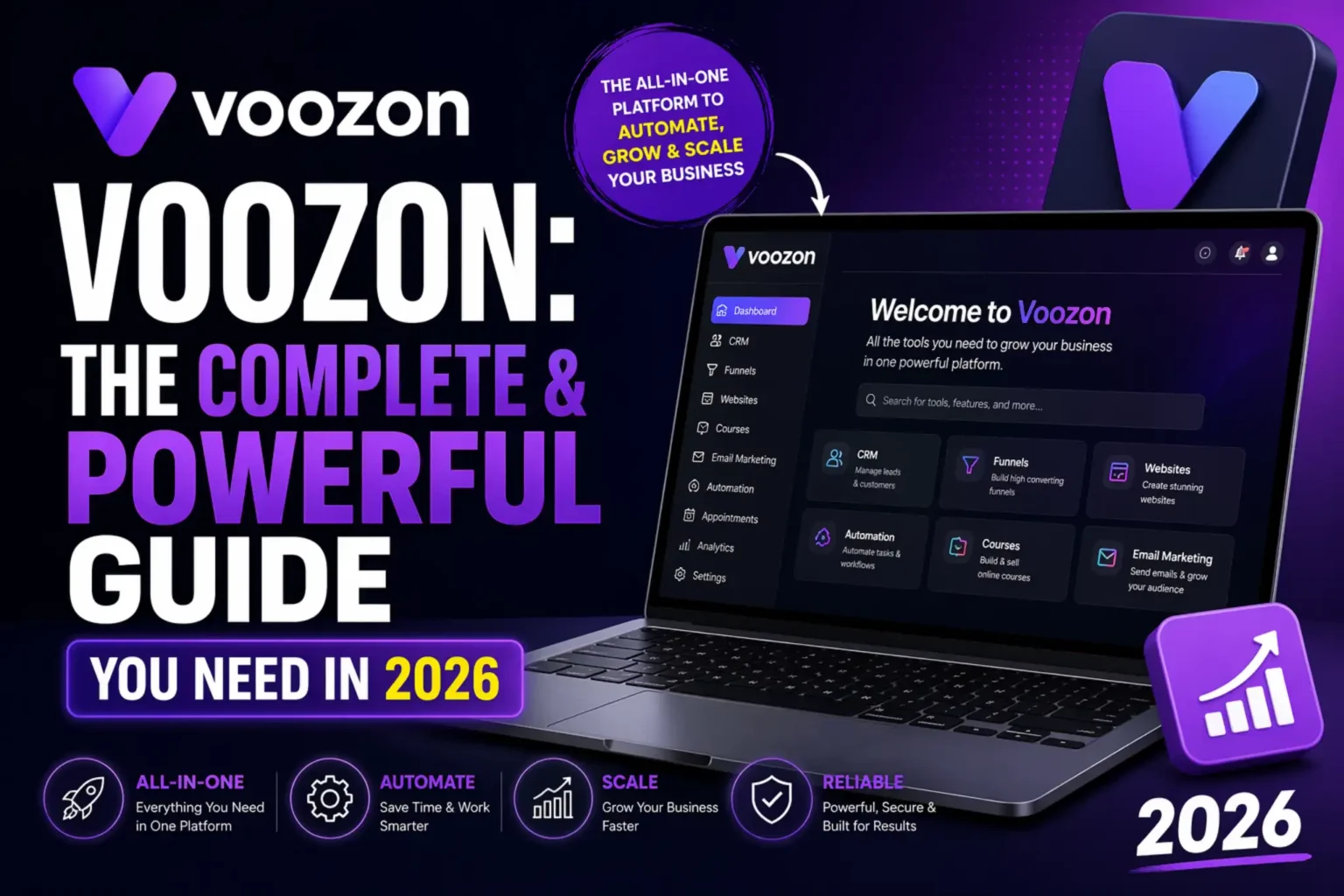 Voozon