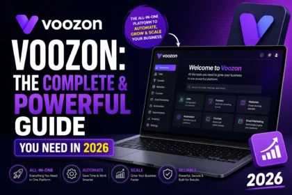 Voozon