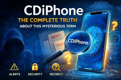 CDiPhone