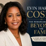 Evin Harrah Cosby