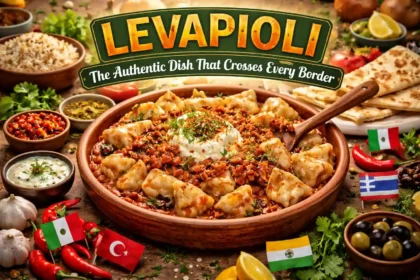Levapioli
