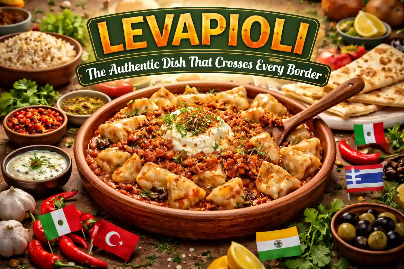 Levapioli