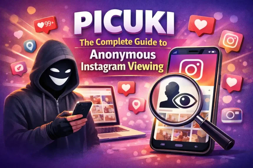 Picuki