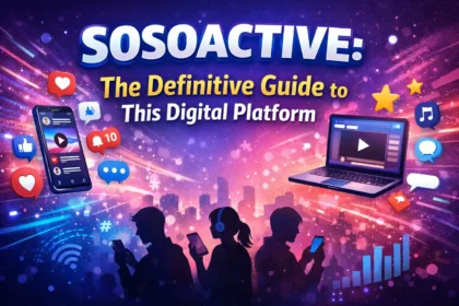 Sosoactive