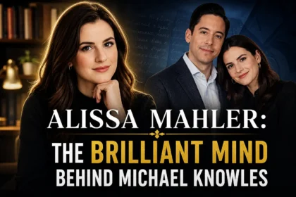 Alissa Mahler