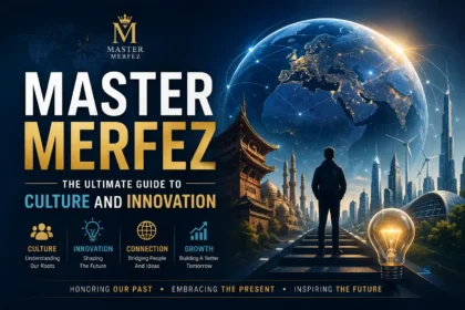 Master Merfez
