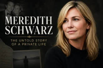 Meredith Schwarz