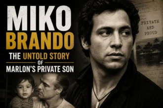 Miko Brando