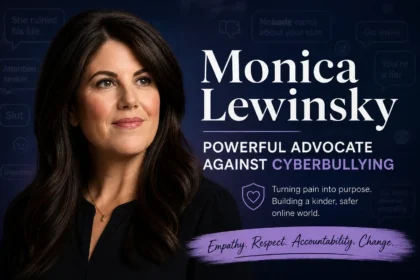 Monica Lewinsky