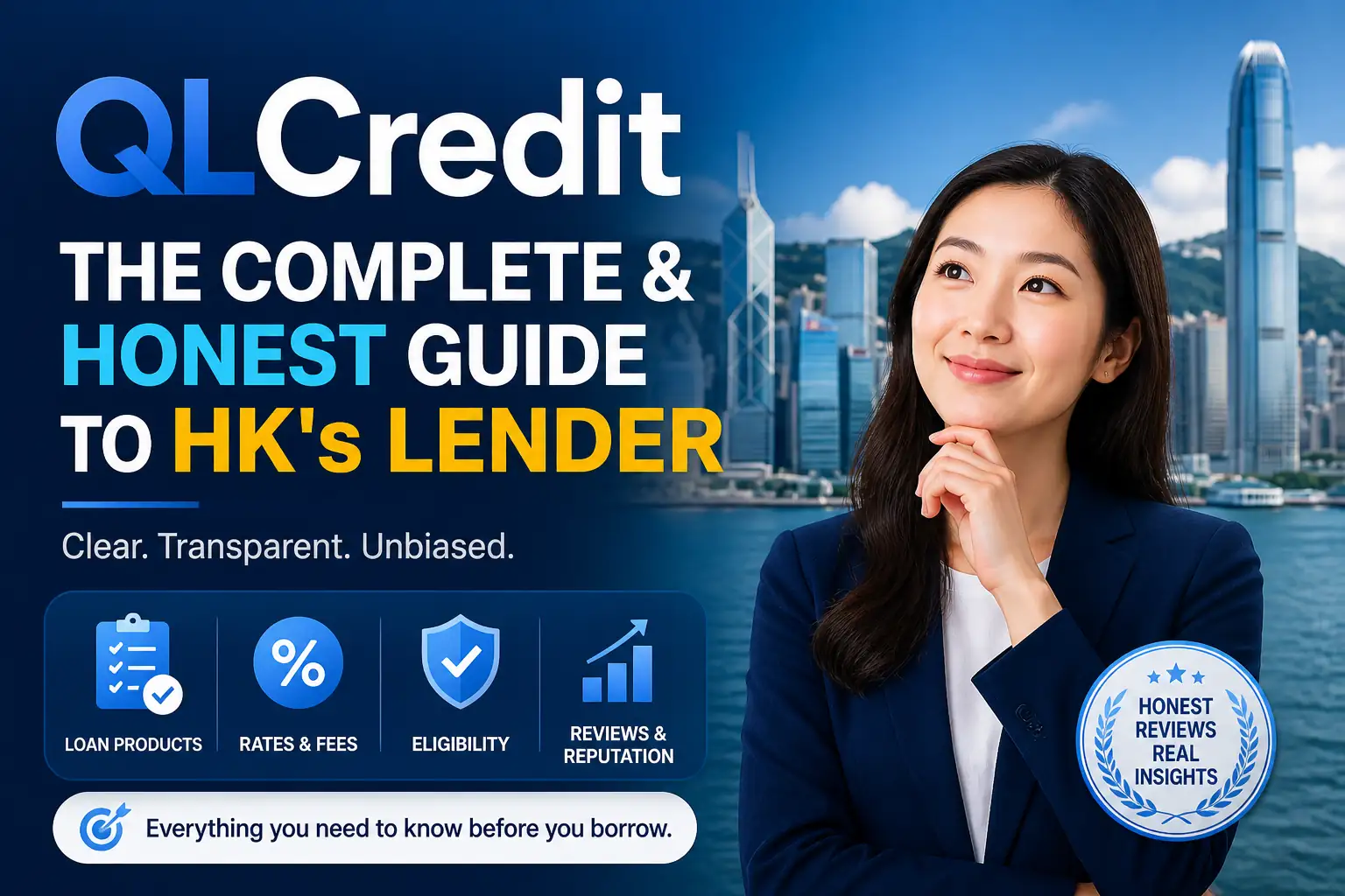 QLCredit