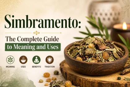 Simbramento
